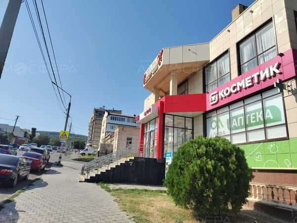 Продаётся земельный участок для коммерческой деятельности