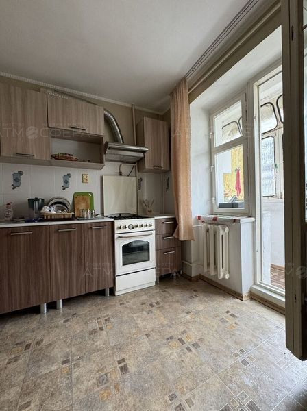 3-к. квартира, 67,8 м², 4/5 эт.