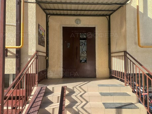 Однокомнатная квартира в р-не Алексеевка