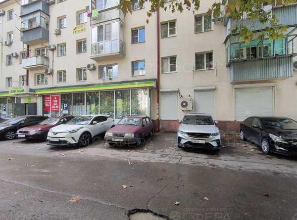 Продаётся коммерческое помещение в центре г. Анапа