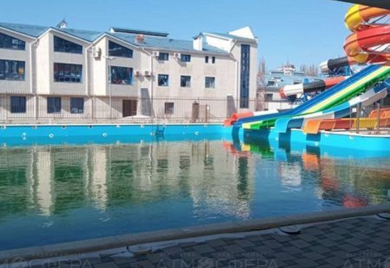 Квартира-студия, 33 м², 10/16 эт.