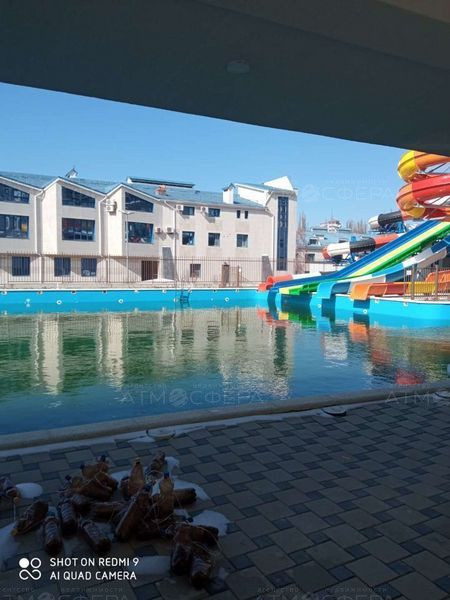 Квартира-студия, 33 м², 10/16 эт.
