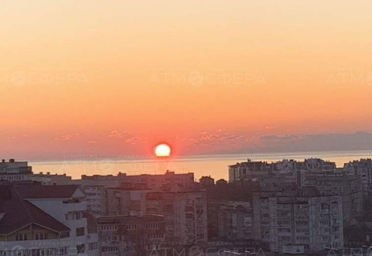 Квартира студия
