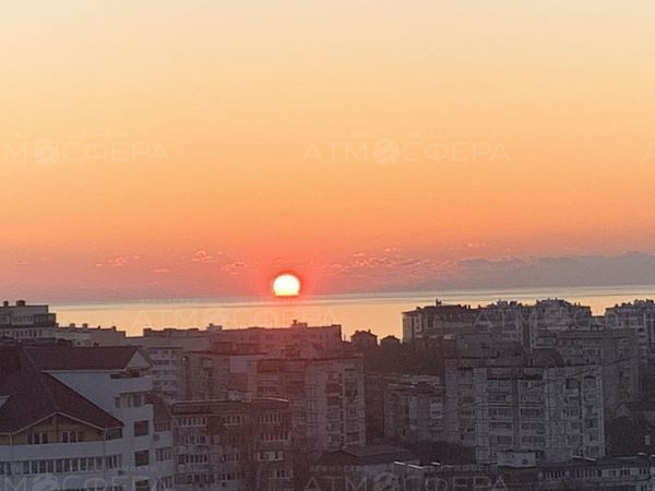 Квартира студия