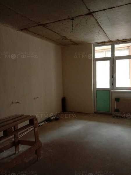 Продается квартира-студия в деловом центре Анапы