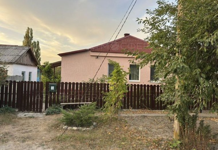 Дом дача Гостагаевская