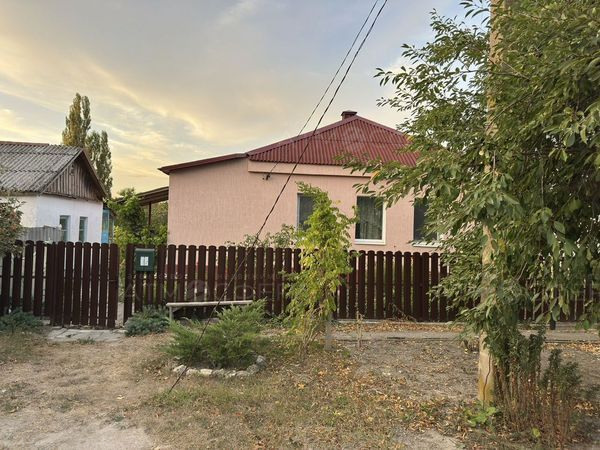 Дом дача Гостагаевская