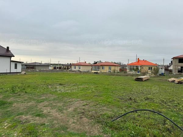 Участок ИЖС в с. Юровка Анапского района