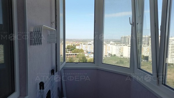 1-к. квартира, 40 м², 15/20 эт.
