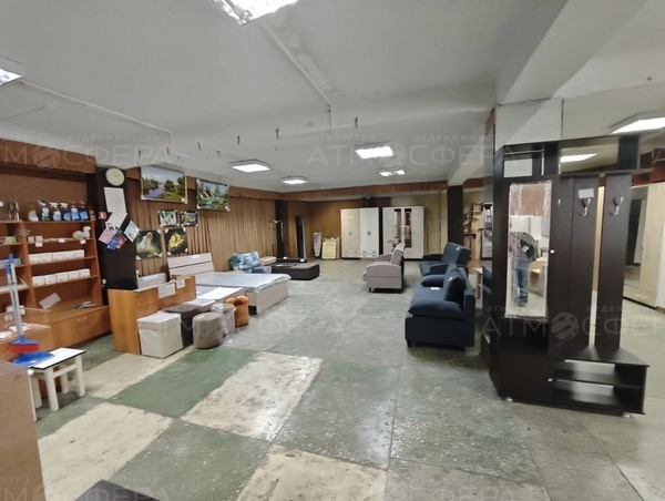 Продаётся помещение в центре г. Анапа