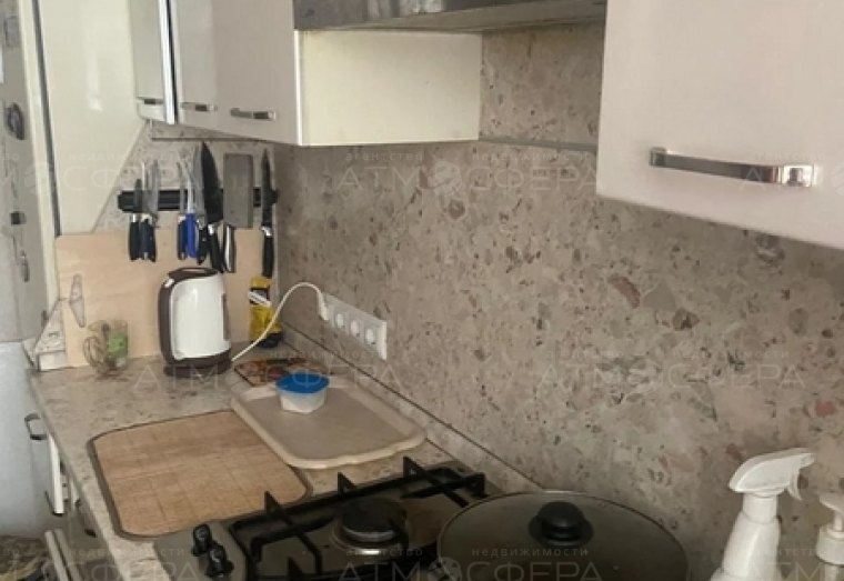 2-к. квартира, 50,2 м², 1/9 эт.