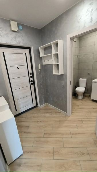1-к. квартира, 45 м², 7/18 эт.