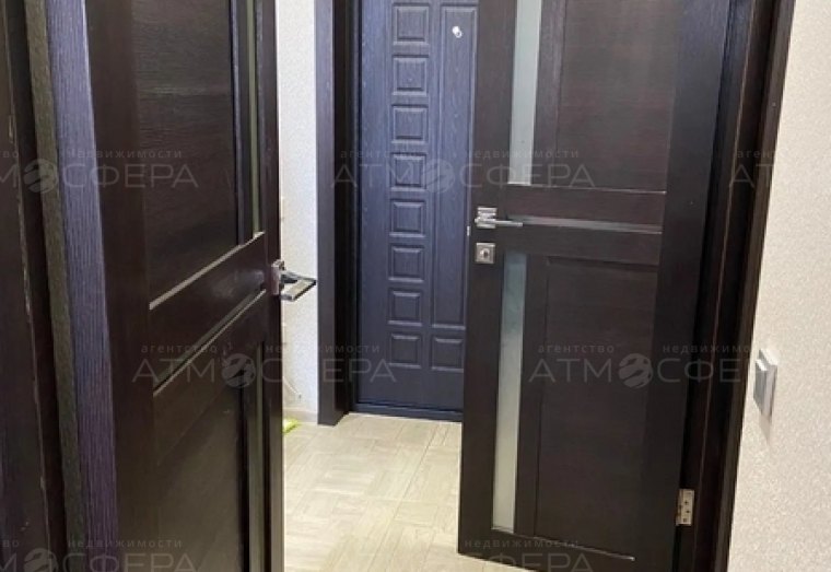1-к. квартира, 35 м², 8/9 эт.