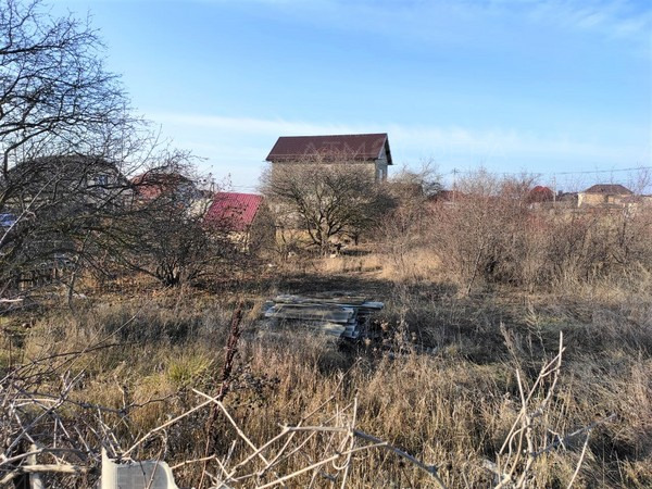 Продаётся земельный участок в пригороде г. Анапа