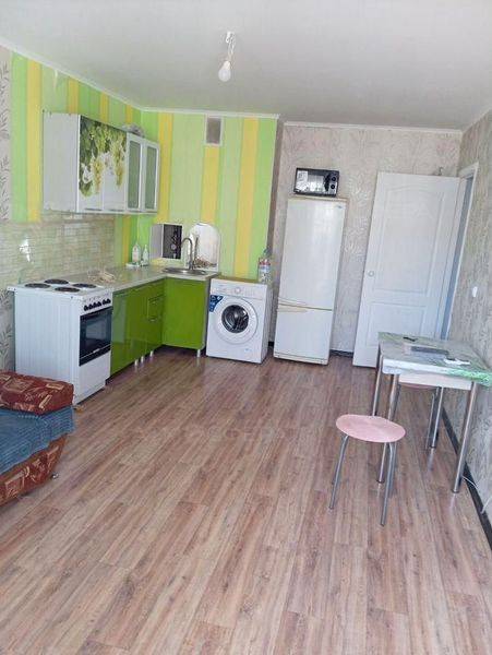 Квартира-студия, 26 м², 7/16 эт.