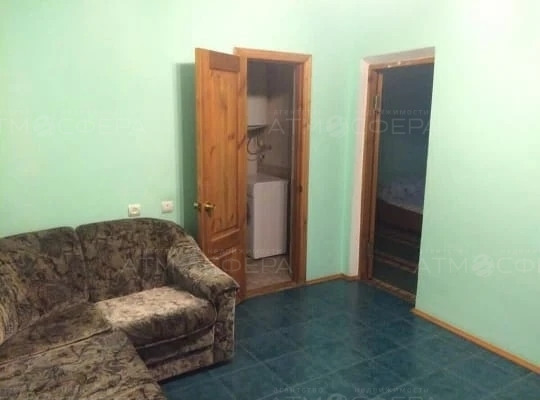 Продаётся большая 3-х комнатная квартира в г. Анапа
