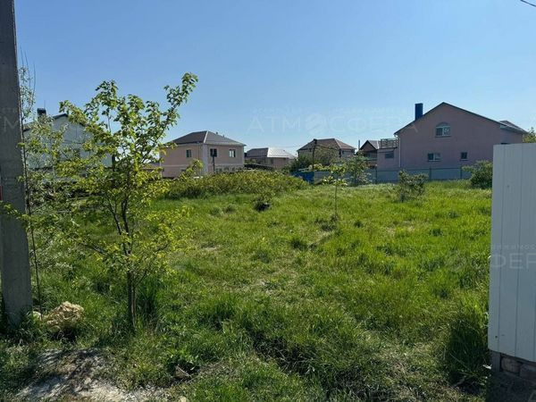 Продаётся земельный участок в пригороде г. Анапа