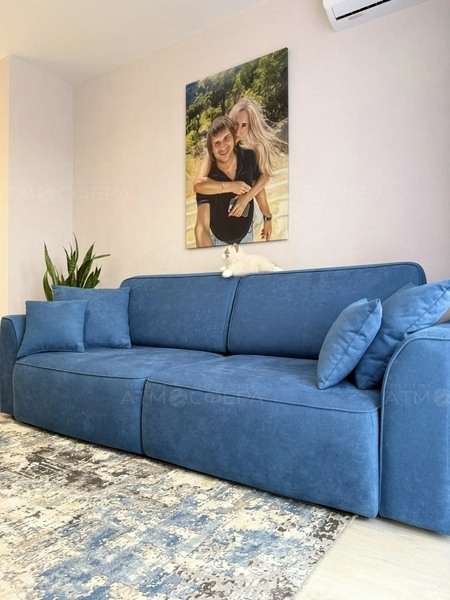 Квартира студия в в лeгeндapном ЖК Ноlidаy hоuse ныне (Кипapиc )