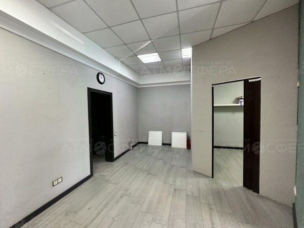 Помещение свободного назначения общей площадью 58 м2.