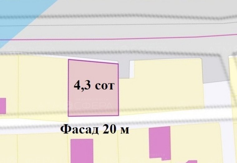 Срочная продажа участка в СОТ Здоровье