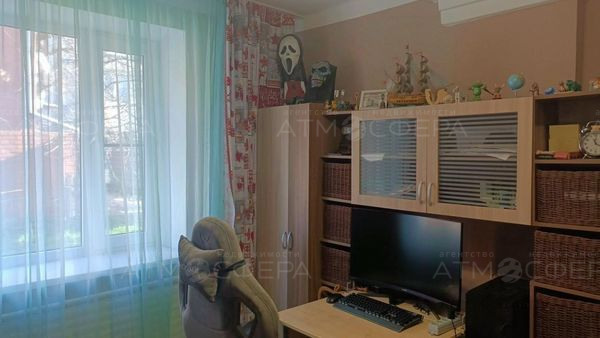 Квартира на земле 46,7 м² на участке 3,5 сот.