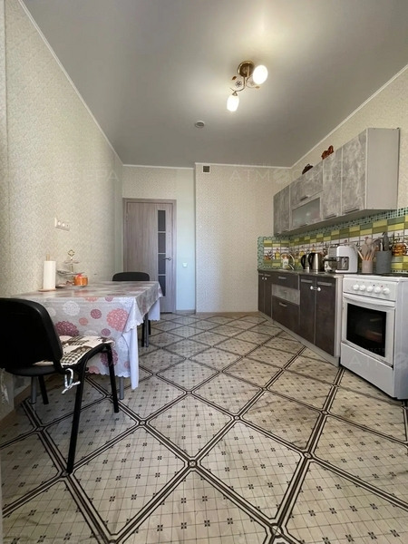 1-к. квартира, 45 м², 8/12 эт.