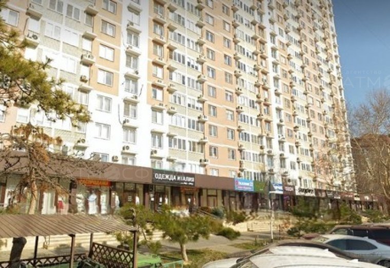 Коммерческое помещение на ул. Владимирская