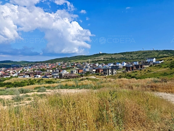 Продаётся земельный участок в с. Супсех