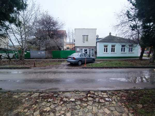 Участок в Анапе