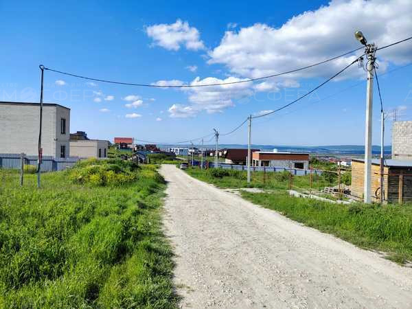 Продается участок в с. Супсех