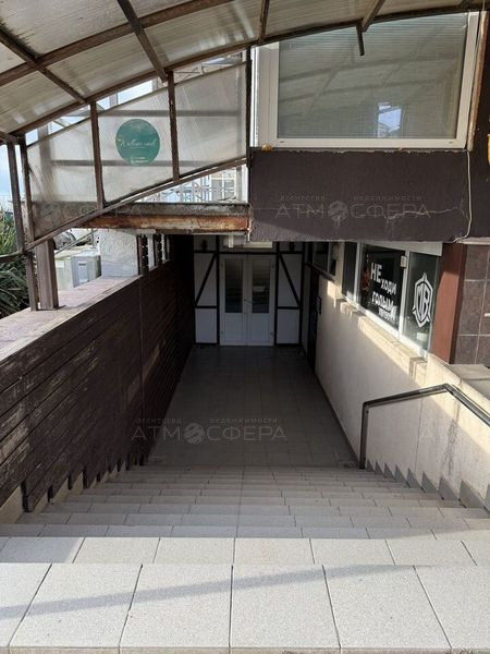 Продаётся коммерческое помещение в г. Анапа