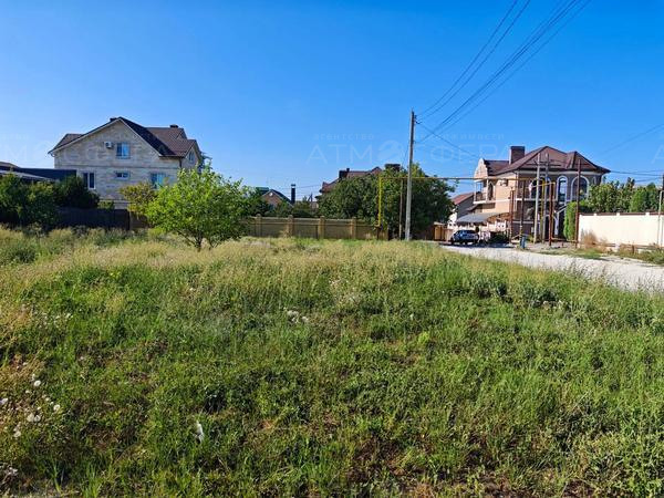 Продаётся земельный участок в с. Супсех