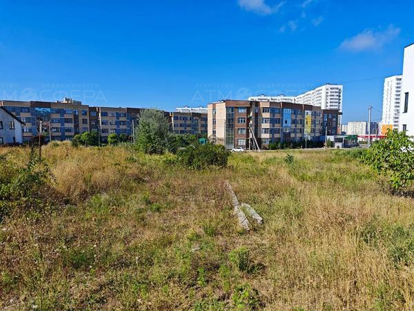 Продаётся земельный участок возле моря в г. Анапа