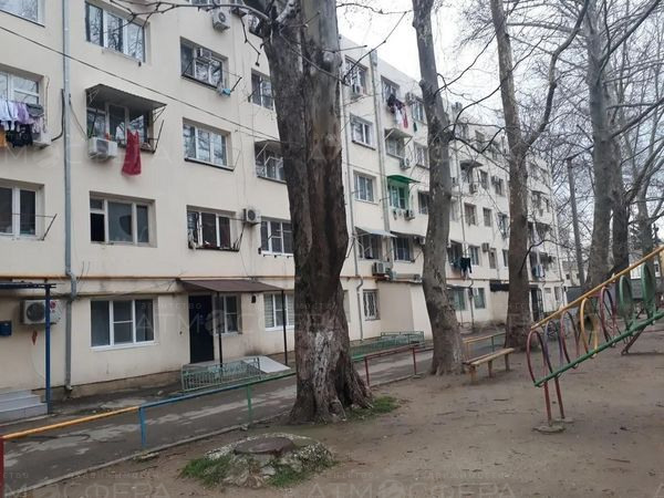 Комната в общежитии с пропиской