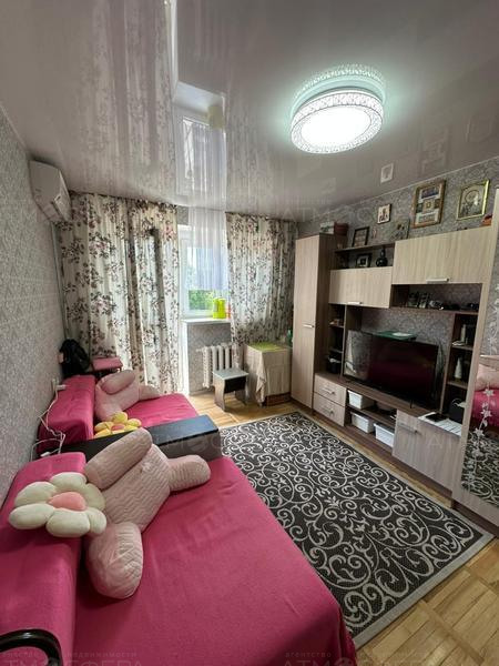 В продаже укомплектованная комната в центре города Анапа