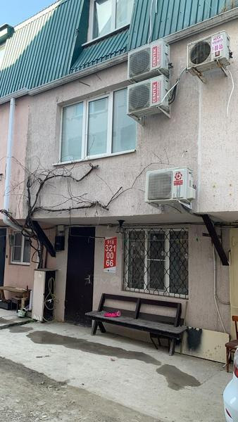 Гараж, 106 м², Анапа, Чехова ул.