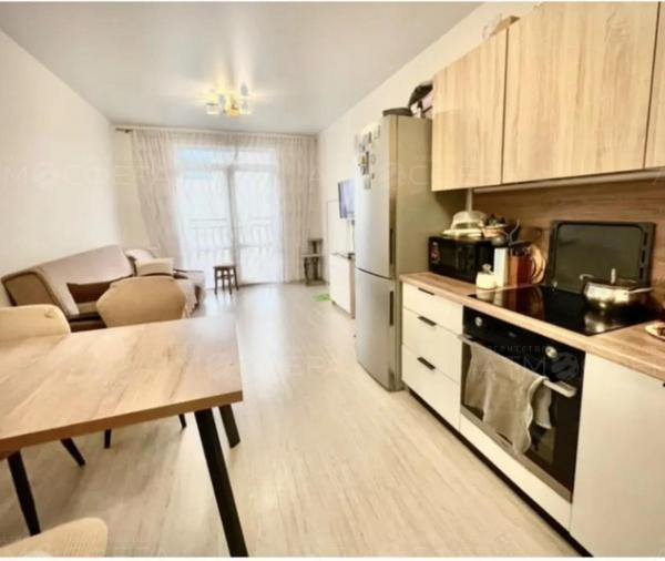 2-комн. квартира, 68 м², Анапа, Супсехское ш.