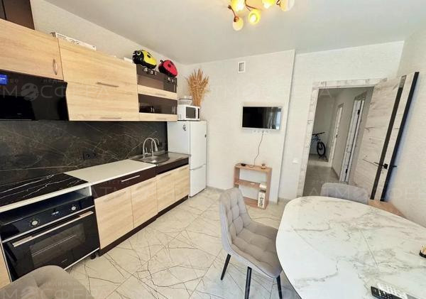2-комн. квартира, 62 м², Анапа, Крылова ул.