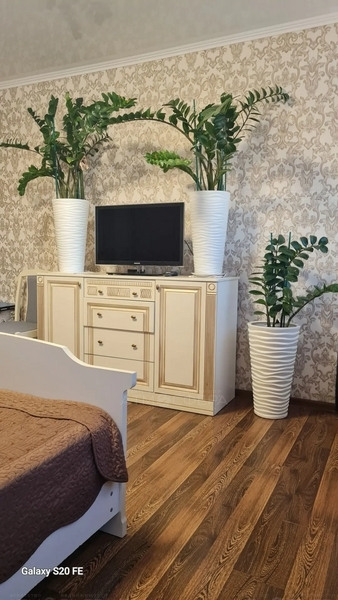 4-комн. квартира, 97.6 м², Анапа, Астраханская ул.