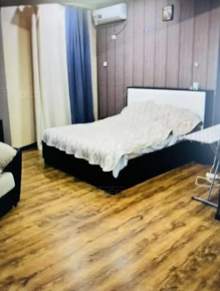1-комн. квартира, 42 м², Анапа, Северная
