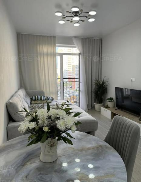 2-комн. квартира, 64 м², Анапа, Супсехское ш.
