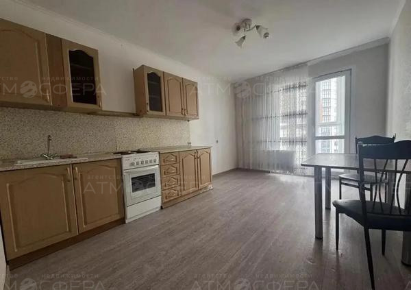 2-комн. квартира, 60.1 м², Анапа, Адмирала Пустошкина