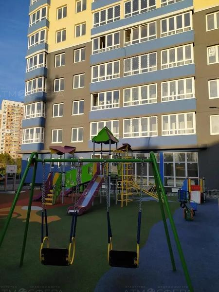 2-комн. квартира, 73.3 м², Анапа, Астраханская ул.