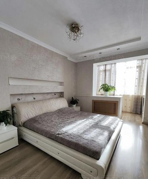 2-комн. квартира, 85 м², Анапа, бульвар Евскина