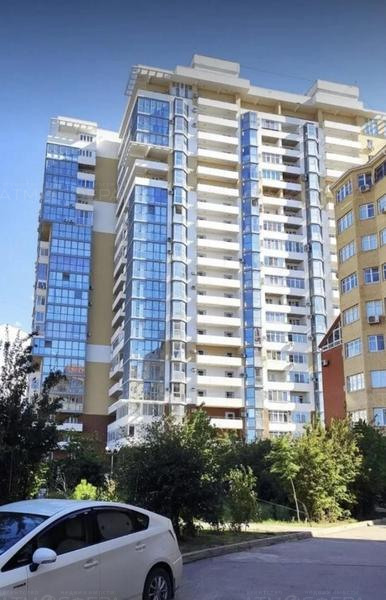 2-комн. квартира, 68 м², Анапа, Владимирская ул.