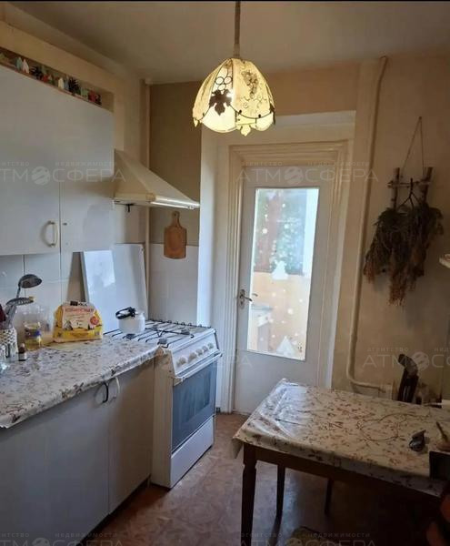 1-комн. квартира, 35 м², Анапа, Ленина ул.