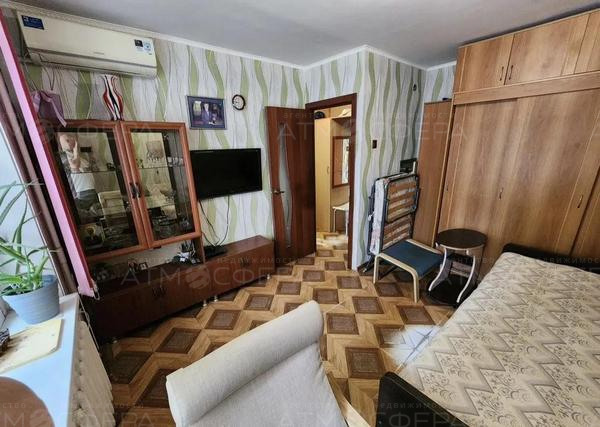 1-комн. квартира, 21.8 м², Анапа, Толстого ул.