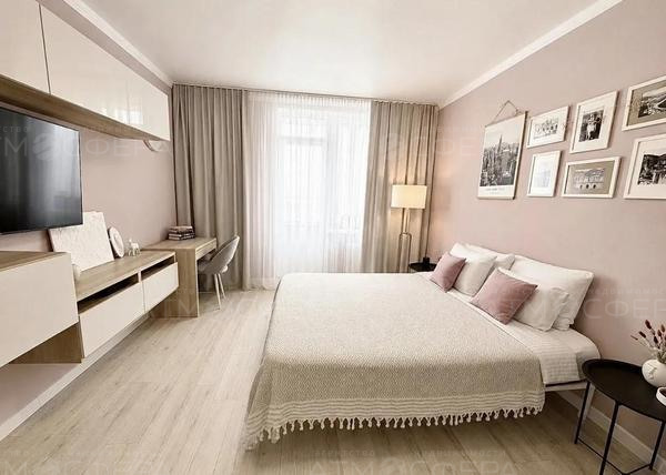 2-комн. квартира, 65 м², Анапа, Ленина ул.