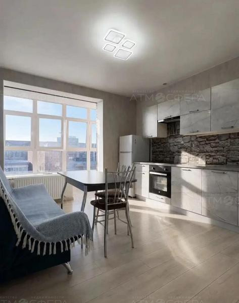 2-комн. квартира, 62.5 м², Анапа, Ивана Голубца ул.