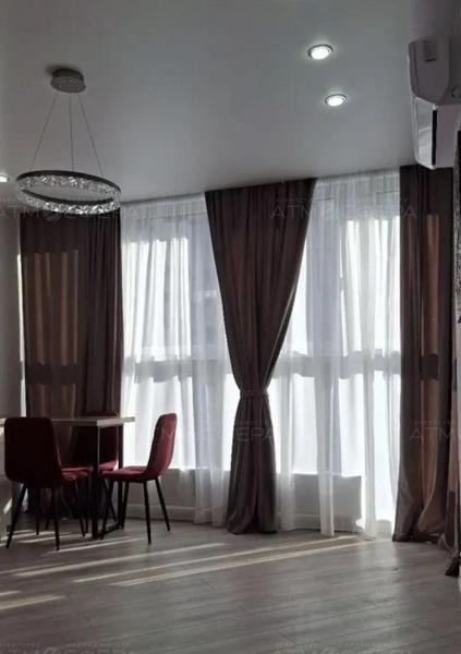 2-комн. квартира, 61.5 м², Анапа, Крылова ул.